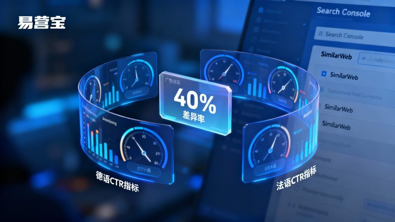 كيفية التحقق من موثوقية حلول التصدير B2B؟ طرق مراقبة بيانات الطرف الثالث وفحص خلفية العميل