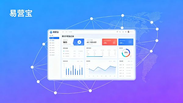 ما الفرق بين موقع التجارة الخارجية المستقل ومتجر المنصة؟ استراتيجيات بناء المواقع المناسبة لمراحل التطور المختلفة