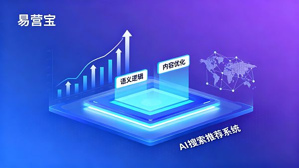 如何让网站内容被AI搜索推荐?2024年B2B内容优化新思路 如何让网站内容被AI搜索推荐?2024年B2B内容优化新思路