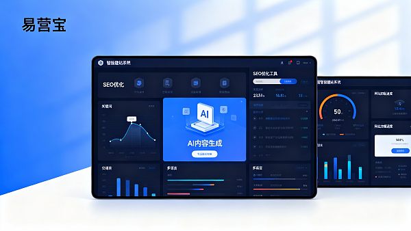 كيف يمكن لموقع التجارة الخارجية تحسين تصنيف SEO؟ خبراء يشاركون 7 مهارات أساسية