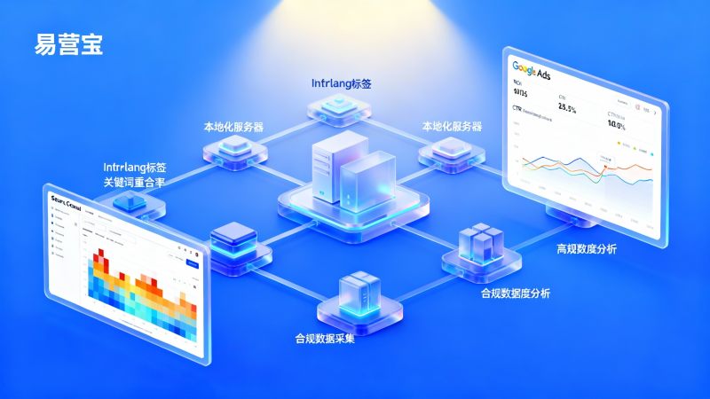ما هي العقبات التي تواجه إنشاء مواقع التجارة الإلكترونية متعددة اللغات؟ الثغرات التنفيذية النموذجية والتدابير التصحيحية التي تؤدي إلى عائد استثمار في إعلانات Google يبلغ 0.8 فقط