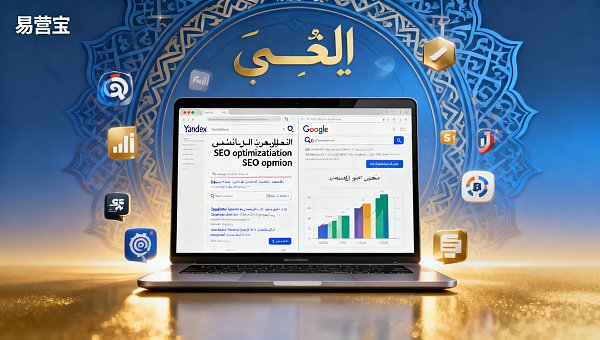ما هي طرق تحسين محركات البحث (SEO) للمواقع الإلكترونية متعددة اللغات؟ باستخدام موقع ثنائي اللغة العربية والإنجليزية كمثال، نحلل النقاط الرئيسية للتكيف مع محركي البحث Yandex وGoogle.