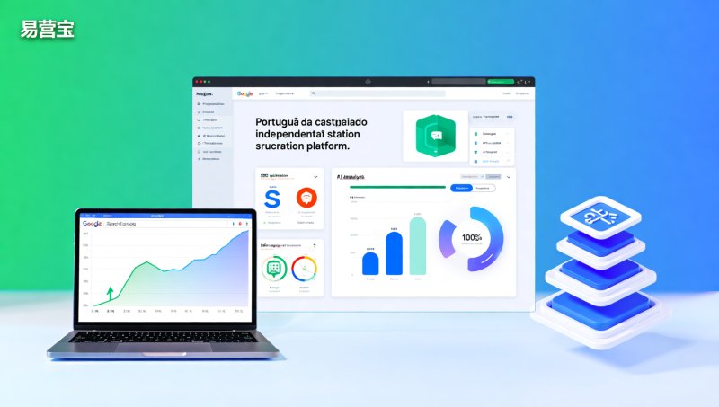 كيفية تقييم عائد الاستثمار لمنصات إنشاء المواقع الإلكترونية المستقلة باللغة البرتغالية؟ تقرير مرجعي للتكاليف ضروري لصانعي القرار في مجال التجارة الخارجية