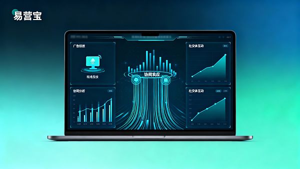 هل يمكن لحملات الإعلان المستقلة على مواقع الويب، عند تنسيقها مع وسائل التواصل الاجتماعي، أن تعزز بشكل حقيقي كفاءة التحويل للمواقع الجديدة؟