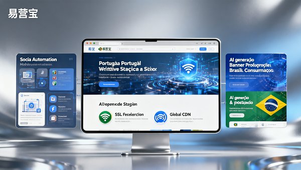 دليل قرارات الشراء: كيفية تقييم موثوقية وامتثال موردي خدمات بناء المواقع المستقلة باللغة البرتغالية؟