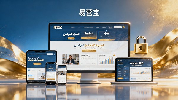 بناء مواقع متعددة اللغات يساعد العلامات التجارية على التوسع عالميًا: مقارنة بين فرق قوانغتشو وشنتشن من حيث الاستقرار في التسليم