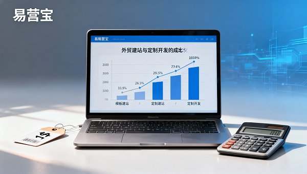 مقارنة تكاليف إنشاء موقع للتجارة الخارجية: قوالب المواقع مقابل التطوير المخصص، أيهما أكثر ملاءمة لمديري المشاريع للتحكم في الميزانية؟