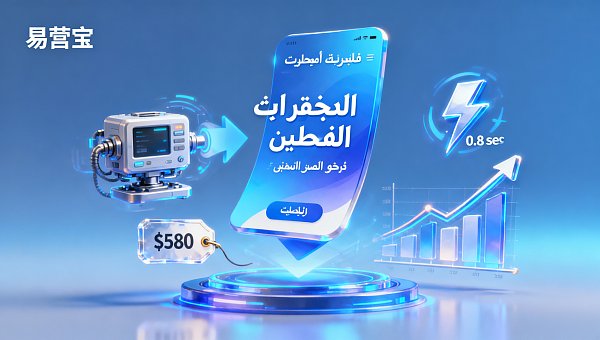 كيف تختار شركة متخصصة في بناء مواقع عربية مستقلة؟ 3 معايير رئيسية لتجنب الأخطاء