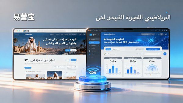 كيف تختار شركة متخصصة في بناء مواقع عربية مستقلة؟ 3 معايير رئيسية لتجنب الأخطاء