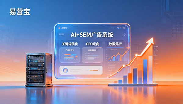 كيف تضمن وكيل SaaS تسليمًا مستقرًا طويل الأجل لنظام إعلانات AI+SEM؟ قائمة مراجعة مدير المشروع في بكين المكونة من 7 نقاط