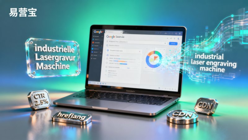 ما هي أسباب فشل تقييم تأثير تحسين SEO للمواقع المستقلة؟ تشمل الأخطاء الشائعة تجاهل مطابقة الكلمات المفتاحية المحلية وعدم اتساق سلوك البحث عبر المنصات.