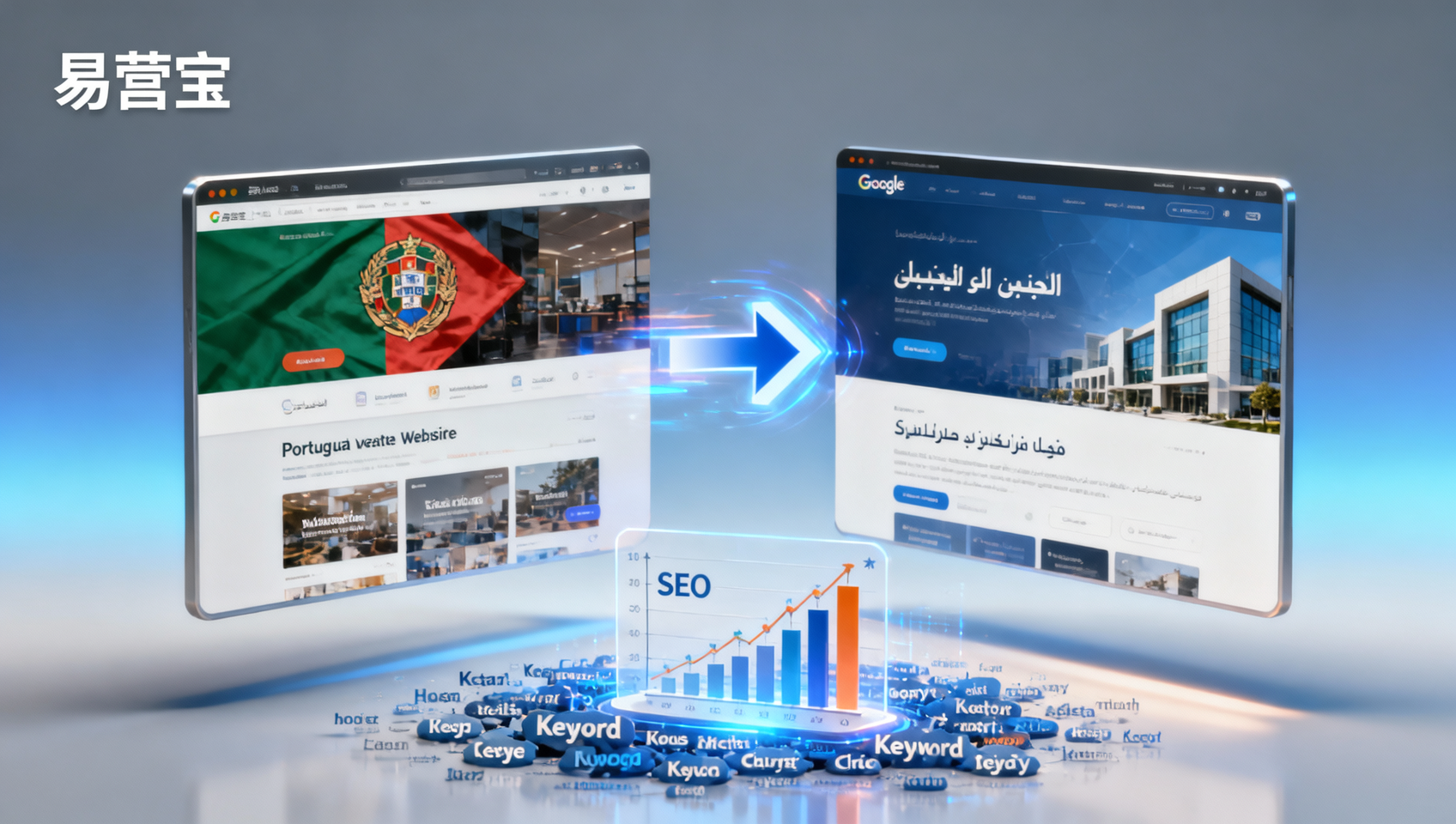 هل تختلف أسعار مواقع الويب متعددة اللغات كثيرًا؟ مقارنة تكاليف ووقت التسليم لمقدمي الخدمات في هانغتشو/قوانغتشو/بكين عام 2024 هل تختلف أسعار مواقع الويب متعددة اللغات كثيرًا؟ مقارنة تكاليف ووقت التسليم لمقدمي الخدمات في هانغتشو/قوانغتشو/بكين عام 2024
