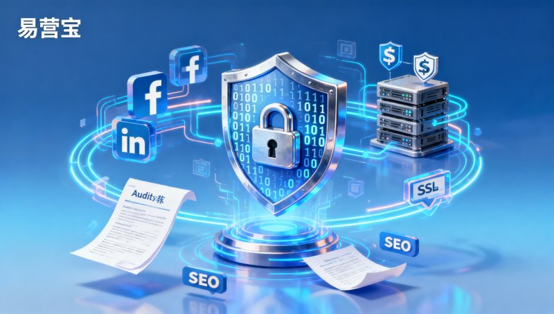 هل تدعم أدوات التشغيل الآلي لوسائل التواصل الاجتماعي النشر الخاص؟ 4 نقاط بيانات يركز عليها موظفو مراقبة الجودة بشأن متطلبات السيادة والتدقيق