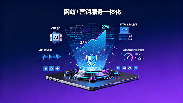 بعد إطلاق نظام الإعلانات AI+SEM، ارتفع معدل النقر (CTR) لعملاء التصدير بنسبة 27%؟ تقرير اختبار AB من تعليقات العملاء الحقيقية لعام 2024