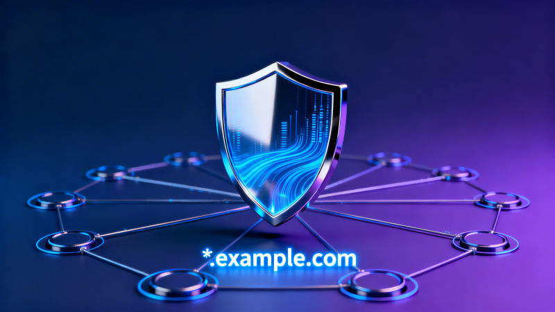 مقارنة بين مزودي خدمات أنظمة بناء المواقع: معدل التجهيز المسبق لـ HTTPS، دعم نطاقات SSL العامة، توافق تسريع CDN - قائمة قرارات الشراء B2B 2024