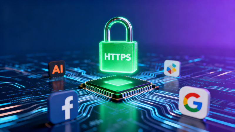 كيف يمكن لـ AI + SNS والتسويق التفاعلي مع HTTPS تحسين معدل النقر على إعلانات Facebook؟ تحليل حالات عملية لعلامات DTC العابرة للحدود في 2024