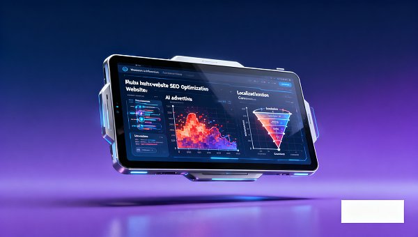 هل المواقع متعددة اللغات مناسبة للشركات الصغيرة والمتوسطة؟ تكلفة إنشاء موقع + الترويج + التوطين بأقل من 200 ألف سنوياً