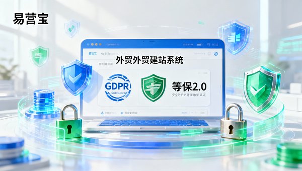 مراقبة الجودة وموظفو الأمن يجب أن يقرأوا: هل نظام موقع التجارة الخارجية متوافق مع GDPR/التكافؤ 2.0؟ قائمة أحدث الشهادات لعام 2024