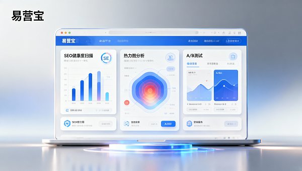 أي منصات بناء المواقع بالذكاء الاصطناعي الأقوى؟ مقارنة بين 5 منصات من حيث قدرات تشخيص SEO، خرائط الحرارة، واختبار A/B