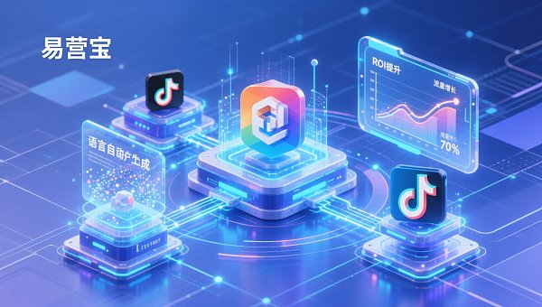 كيفية إعداد قنوات الترويج الخارجي؟ نظام بناء المواقع بالذكاء الاصطناعي يتضمن تكامل قنوات Google وTikTok وLinkedIn مع اختبار عملي