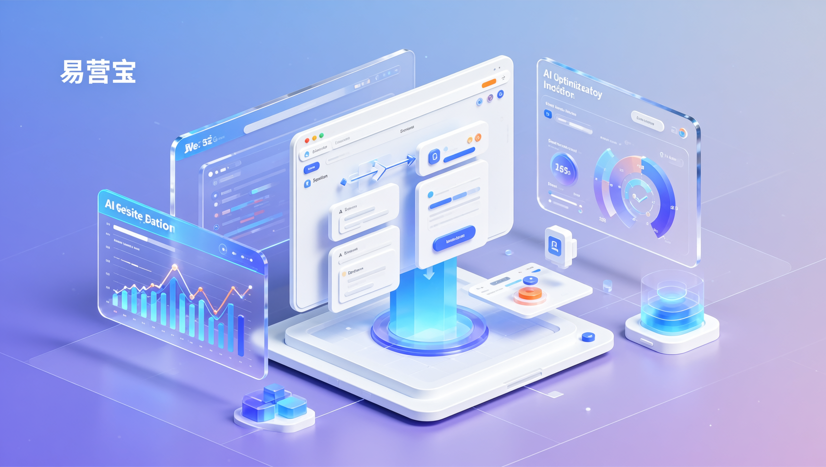 هل يحتاج وكيل إنشاء المواقع إلى مهارات تقنية؟ تحت مشروع ريادة الأعمال بدون كود، كيف يمكن للأشخاص بدون خبرة تطويرية الحصول على الطلبات بسرعة وتحقيق الأرباح؟