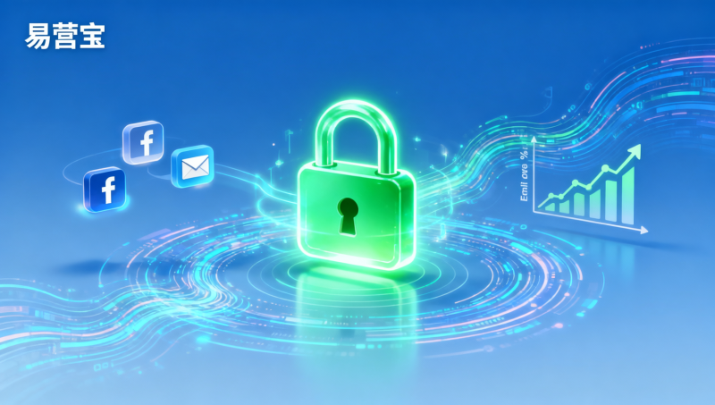 ما هي فوائد HTTPS للمواقع؟ ليس فقط للحماية من القرصنة! توضح المنظمة الرقمية الدولية تأثيره الخفي على موثوقية مشاركة SNS ومعدل فتح روابط البريد الإلكتروني.