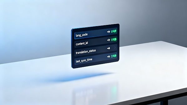 هل تواجه صعوبة في إدارة محتوى موقع متعدد اللغات؟ استخدم 4 علامات حقول ذكية لتحسين كفاءة المزامنة 5 أضعاف