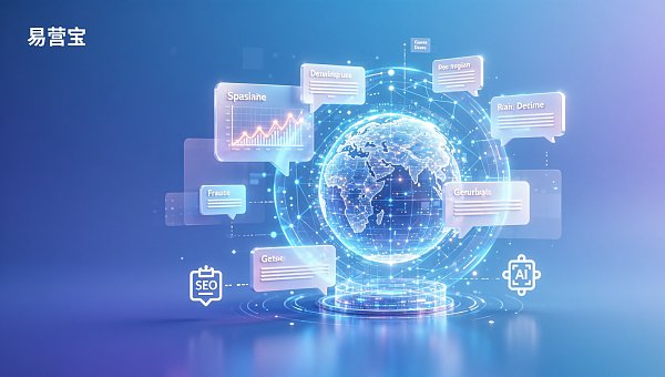 كيف يمكن لموقع متعدد اللغات زيادة حركة الزوار من الخارج؟ اختبار عملي في 4 دول: الصفحات الإسبانية حققت زيادة في مدة البقاء +2.3x