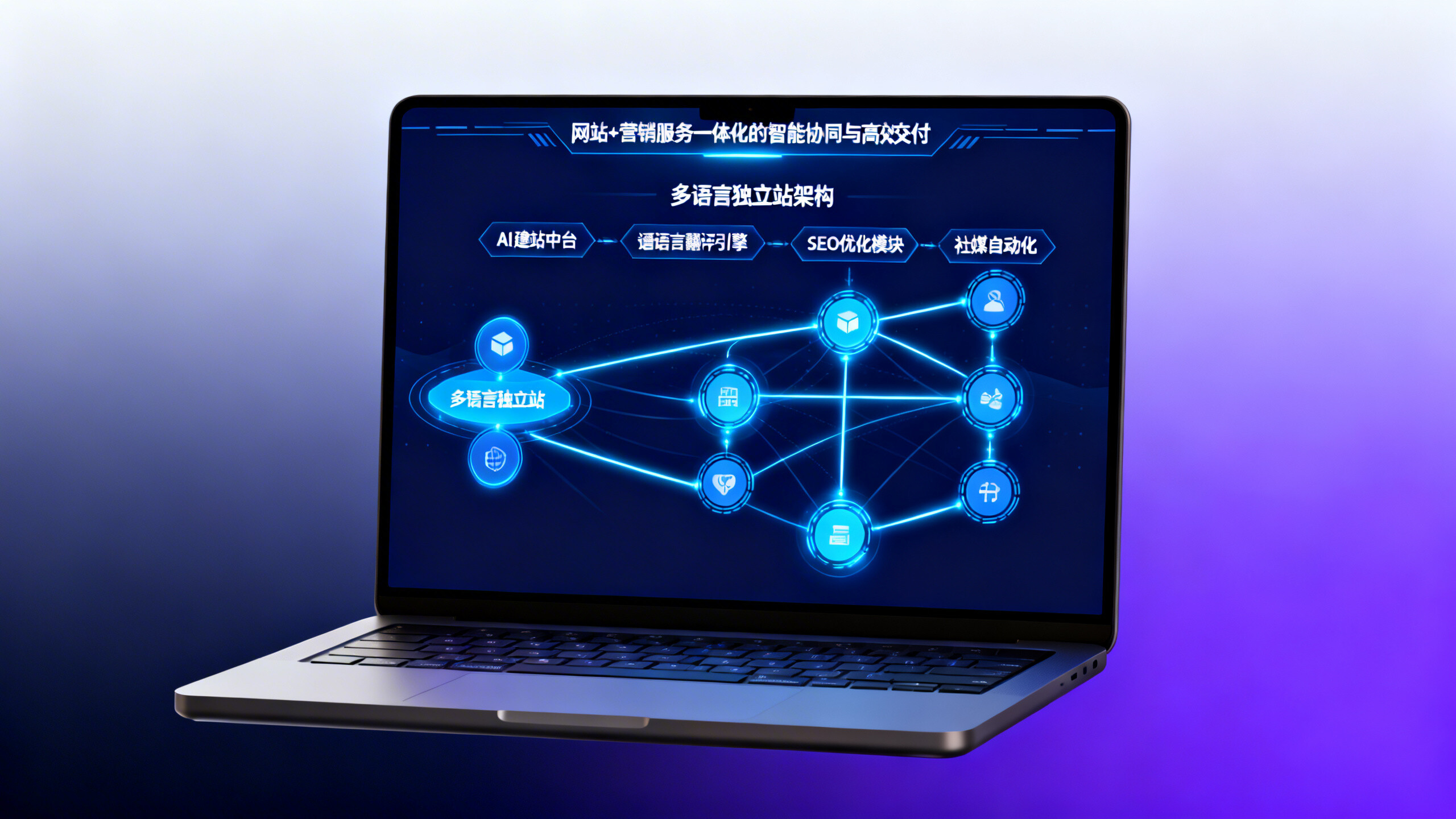 بناء موقع متعدد اللغات من Eyingbao: متوسط وقت الإطلاق من الصفر إلى الإنترنت هو 48 ساعة | رسم تخطيطي للإجراءات العملية بناء موقع متعدد اللغات من Eyingbao: متوسط وقت الإطلاق من الصفر إلى الإنترنت هو 48 ساعة | رسم تخطيطي للإجراءات العملية