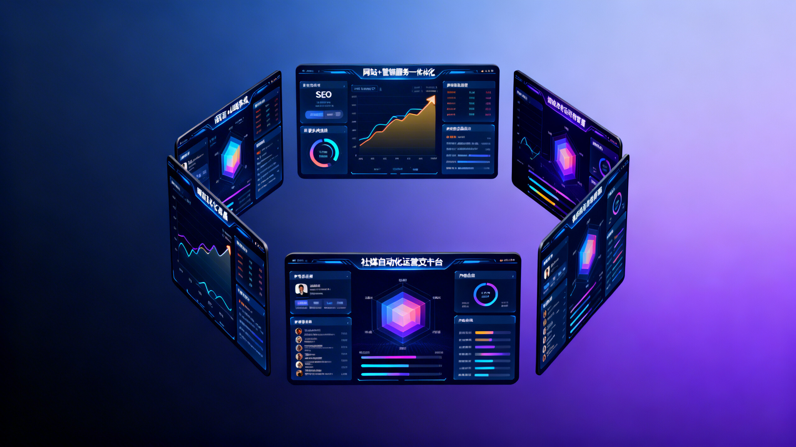 دليل اختيار حلول تسويق الشركات للتصدير من Eyingbao: جدول تقييم ملاءمة 5 صناعات دليل اختيار حلول تسويق الشركات للتصدير من Eyingbao: جدول تقييم ملاءمة 5 صناعات