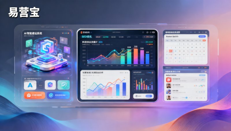 Eyingbao كيف يمكن لخدمات التسويق الرقمي العالمية أن تعزز عائد الاستثمار؟ خفضت تكلفة اكتساب العملاء لعميل قطع غيار السيارات بنسبة 42% في 6 أشهر