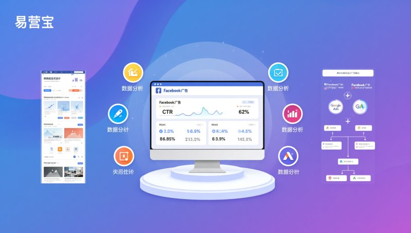 إعلانات Facebook لا تحقق النتائج المرجوة؟ استخدم هذه الأدوات الخمسة لتحليل البيانات وتحسين ROI بدقة