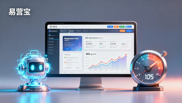 تقرير اختبار واقعي لبناء مواقع ويب استجابة للتصدير في شنتشن: مقارنة عوائد الاستثمار السنوية لأفضل 5 مزودي خدمات