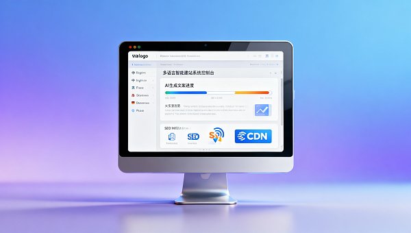 外贸B2B建站价格对比:2026年含多语言模块的5款主流系统报价一览表 外贸B2B建站价格对比:2026年含多语言模块的5款主流系统报价一览表