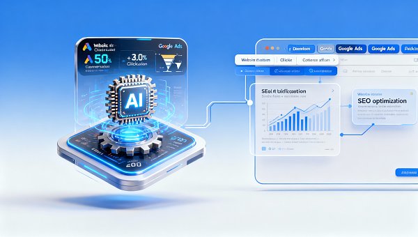 كيف يمكن لبناء موقع نينغبو دعم نمو التجارة الخارجية؟ استراتيجية متعددة اللغات للموقع المحلي B2B + حملات Google Ads لمراجعة النمو في أكاديمية التجارة الخارجية