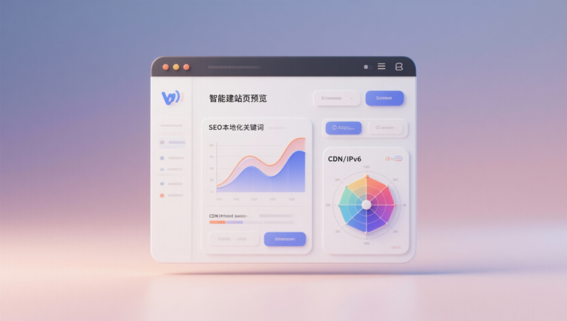 أي شركة موثوقة لتطوير مواقع ويب متعددة اللغات في جييانغ؟ 6 معايير دقيقة وقائمة بالأسود والأبيض