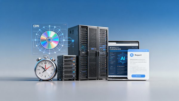 تحليل متكامل: كيف يمكن لمزود خدمة مواقع الويب متعددة اللغات السحابية إنجاز تقييم الاحتياجات في غضون 48 ساعة