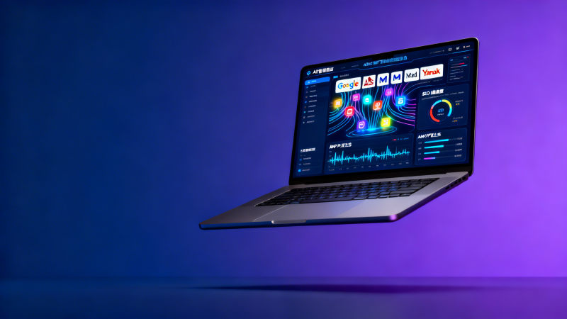 تحليل نقاط تسعير نظام إعلانات AI+SEM: لماذا نفس الميزات، بفارق سعر 3 أضعاف؟ 4 عوامل تسعير تم تجاهلها