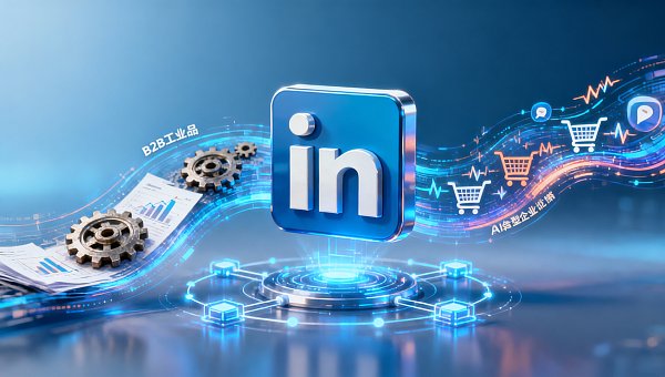 تحليل تكييف استراتيجيات التسويق الآلي على LinkedIn: 3 قوالب قواعد تحفيز للمنتجات الصناعية B2B مقابل السلع الاستهلاكية السريعة