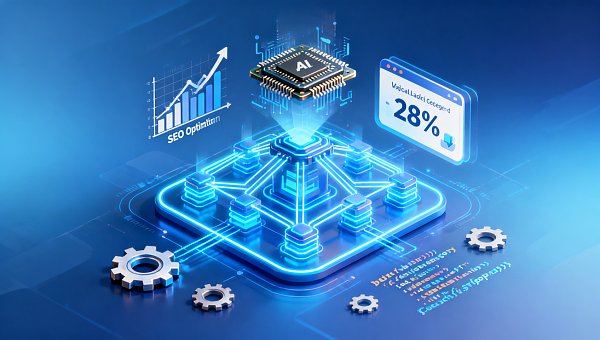 هل يمكن للذكاء الاصطناعي المساعدة في بناء موقع ويب مستقل بسرعة؟ اختبار أدوات بناء المواقع بالذكاء الاصطناعي لعام 2026: زيادة كفاءة التوليد بنسبة 40%، ولكن هناك 3 سيناريوهات تتطلب تدخلًا بشريًا
