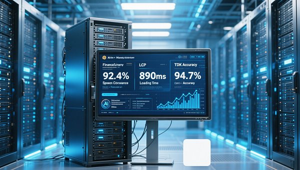 ما هي أفضل شركة لتحسين محركات البحث (SEO)؟ تقييم العائد على الاستثمار: مقارنة نسبة ظهور خمسة مزودي خدمات في الصفحة الأولى للكلمات المفتاحية الخاصة بالقطاع المالي مقابل تكلفة الصيانة