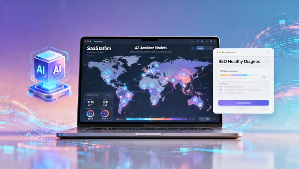 قائمة SaaS للمواقع الإلكترونية المميزة والمحظورة لعام 2026: 7 أبعاد للتحكم في المخاطر