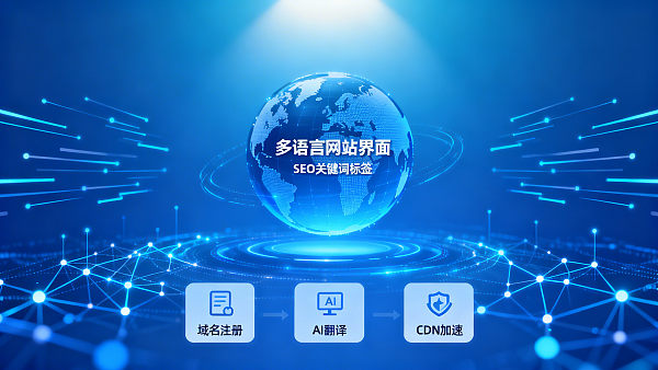 深圳外贸独立站如何助力企业出海?这些经验值得收藏! 深圳外贸独立站如何助力企业出海?这些经验值得收藏!