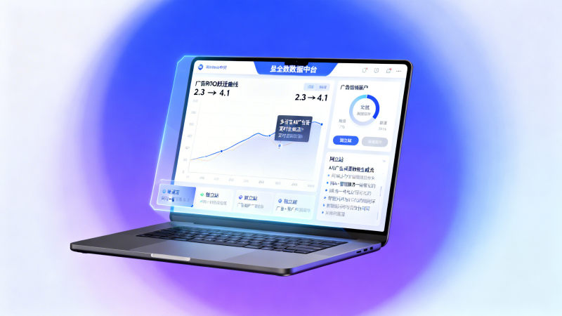 لماذا تبلغ عائد الاستثمار ROI أقل من 2.3 عند تحسين إعلانات Eyingbao للشركات في شينزين؟