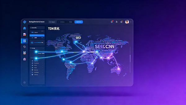 ما هي الحركة الرئيسية التي أدت إلى زيادة حركة المرور الطبيعية بنسبة 42% في غضون 7 أيام بعد إطلاق موقع التجارة الخارجية المستقل باستخدام Eyingbao الذكي من قبل فريق شنغهاي؟