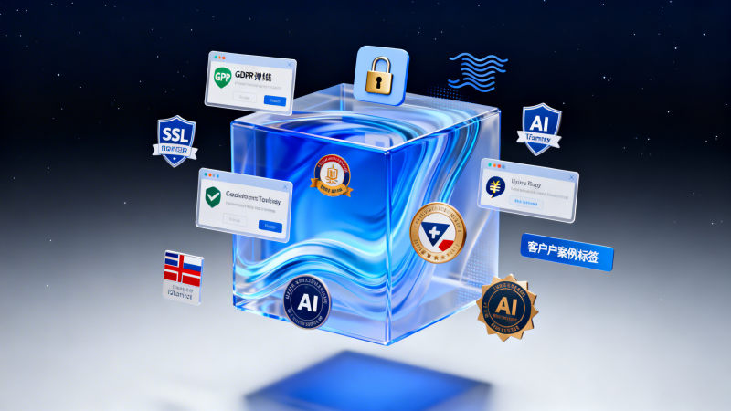 لماذا 73% من استفسارات العملاء لم تتحول بعد 30 يومًا من إطلاق حلول إنشاء مواقع B2B للتجارة الخارجية؟ النقطة الأساسية ليست في اللغة، بل في انقطاع سلسلة إشارات الثقة