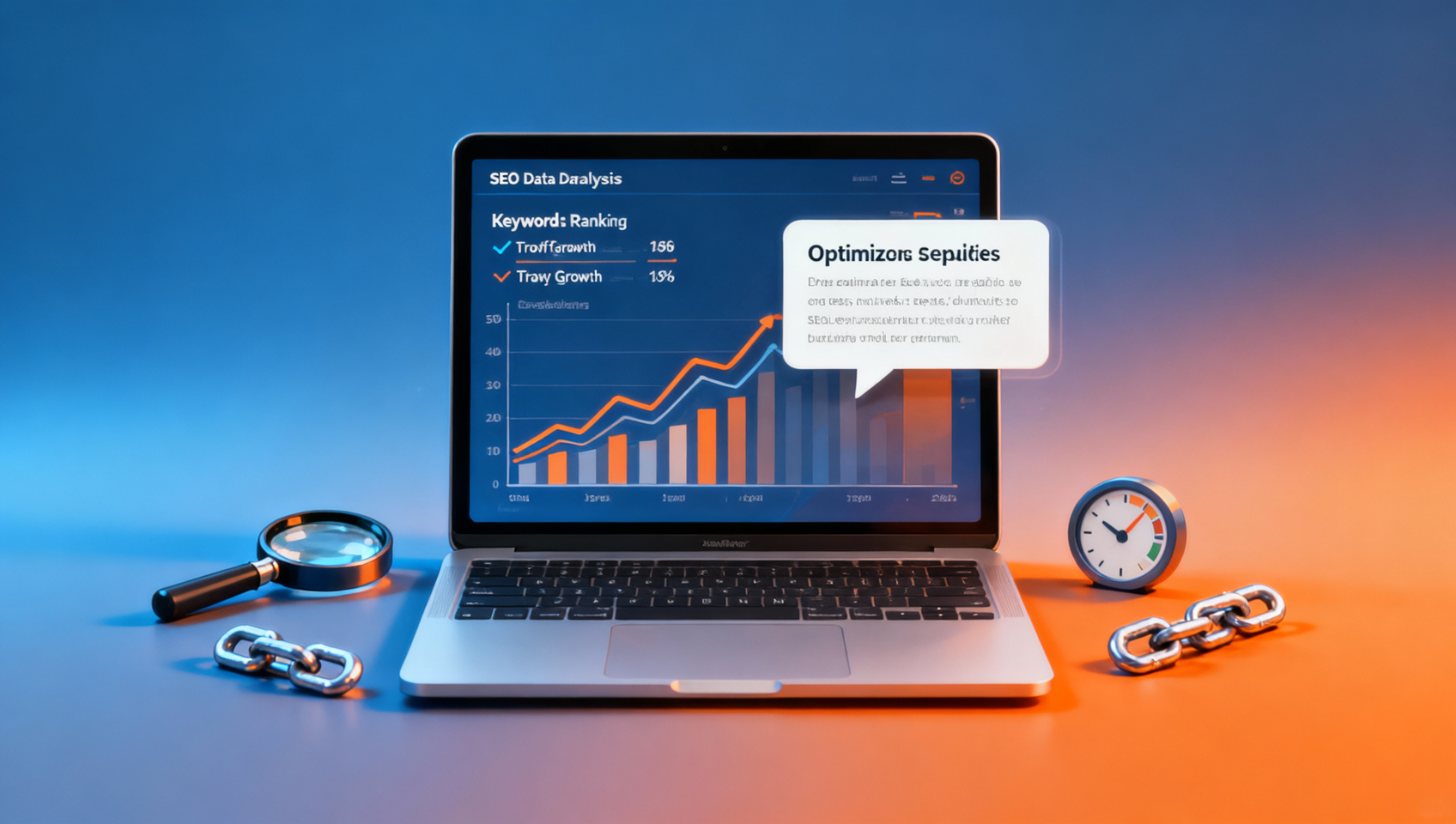 دليل تحسين محركات البحث (SEO): دليل عملي للمبتدئين للبدء بسرعة