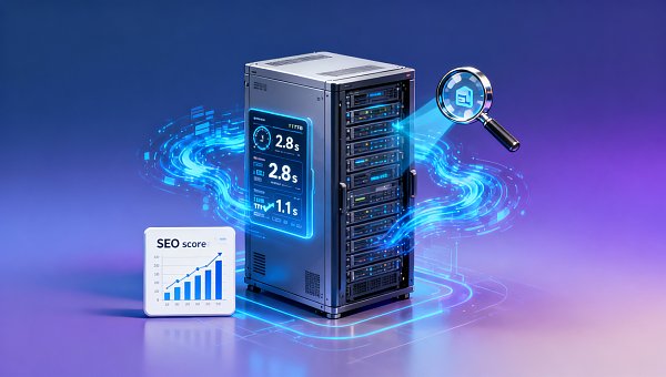 تسريع المواقع الإلكترونية وتحسين الأداء: حلول فعالة لتحديد 4 عوائق خفية تتسبب في تجاوز TTFB 2 ثانية على المواقع المستقلة الموجهة للخارج｜تطوير المواقع الإلكترونية وتحسين محركات البحث