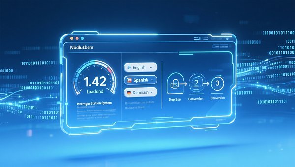 بعد اختبار 12 منصة: كيف تختار منشئ مواقع ويب ذكي؟ المقاييس الثلاثة الرئيسية للتجربة التي يهتم بها المستخدمون النهائيون أكثر من غيرها