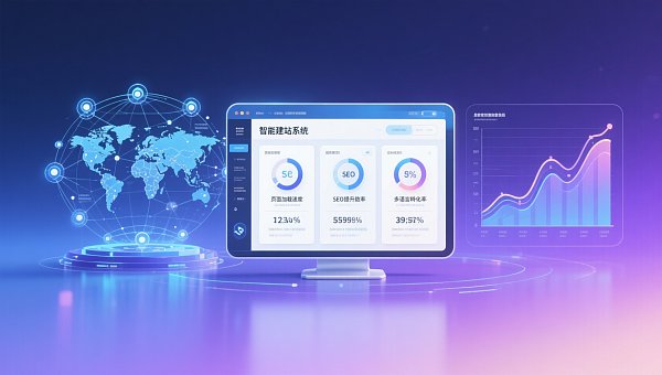 كيفية اختيار نظام ذكي لإنشاء مواقع الويب؟ الأبعاد الخمسة الرئيسية لتقييم العائد على الاستثمار التي تهم صناع القرار في مجال الأعمال